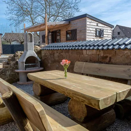 Peryton Chalet