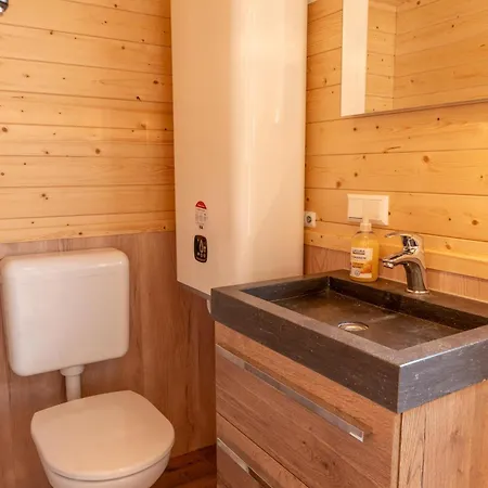 Chalet Peryton *