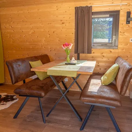 Peryton Chalet Sinsheim