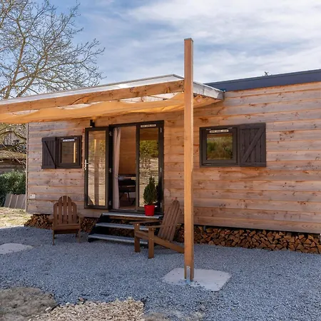 Chalet Peryton *