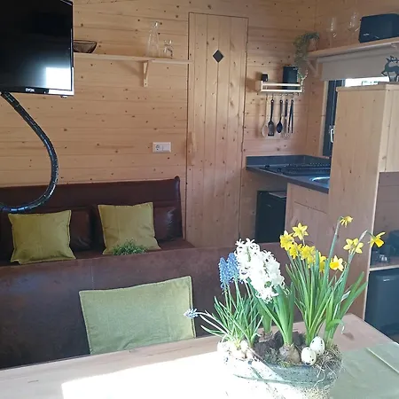 Chalet Peryton