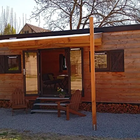 Chalet Peryton