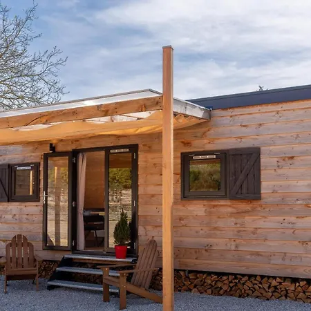 Peryton -chalets Zum Wohlfuehlen * Sinsheim