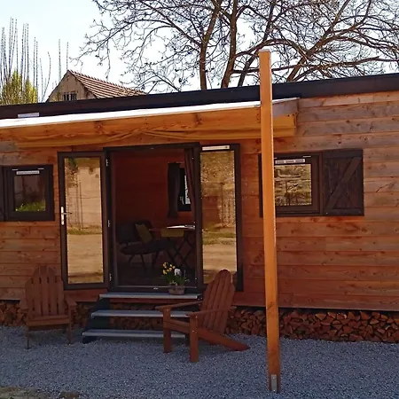 Peryton -chalets Zum Wohlfuehlen Sinsheim