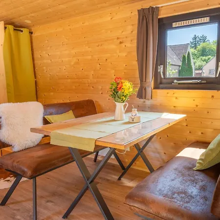 Peryton -chalets Zum Wohlfuehlen Sinsheim