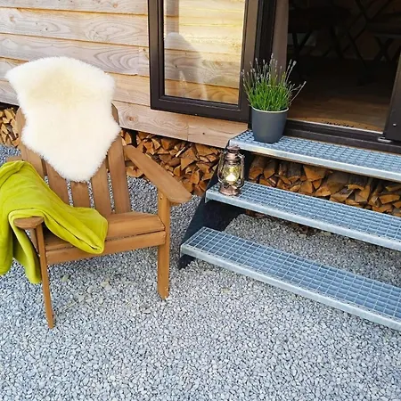 Peryton -chalets Zum Wohlfuehlen Sinsheim