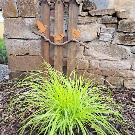 Peryton -chalets Zum Wohlfuehlen شاليه