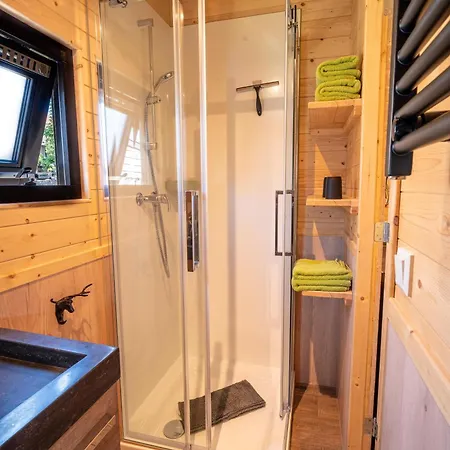 شاليه Peryton -chalets Zum Wohlfuehlen