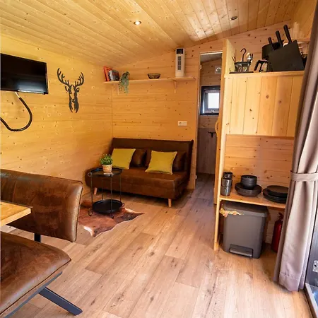 Peryton -chalets Zum Wohlfuehlen Sinsheim