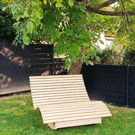 شاليه Peryton -chalets Zum Wohlfuehlen سينشيم