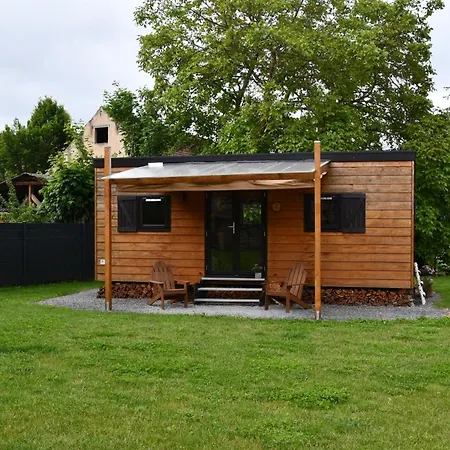 Peryton -chalets Zum Wohlfuehlen Σαλέ