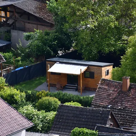 Peryton -chalets Zum Wohlfuehlen *